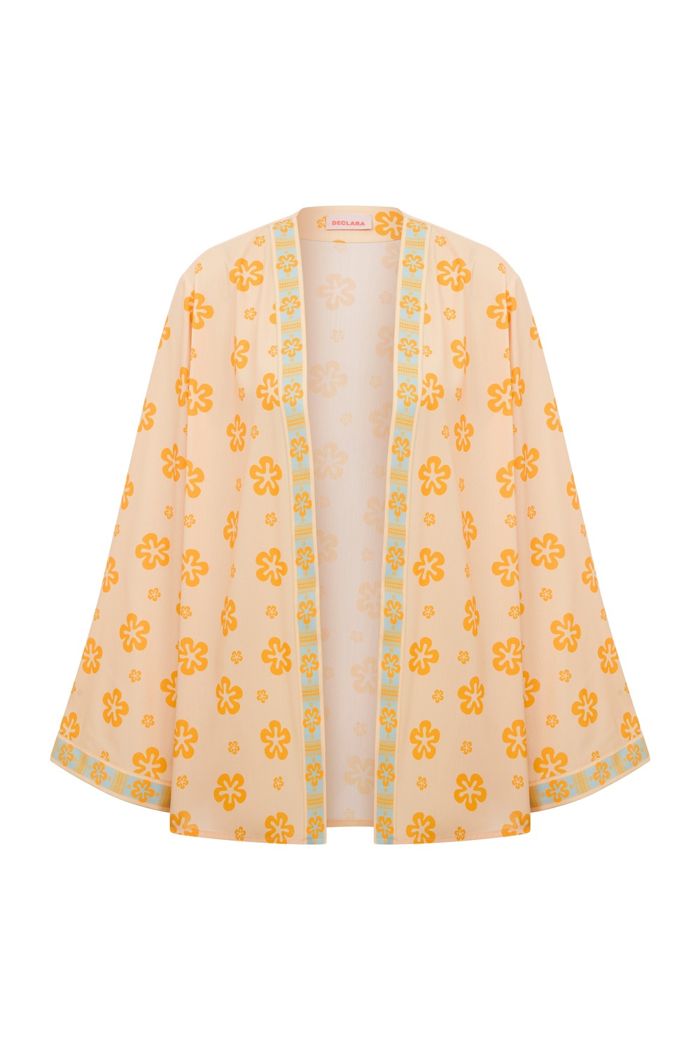 Camille Kimono