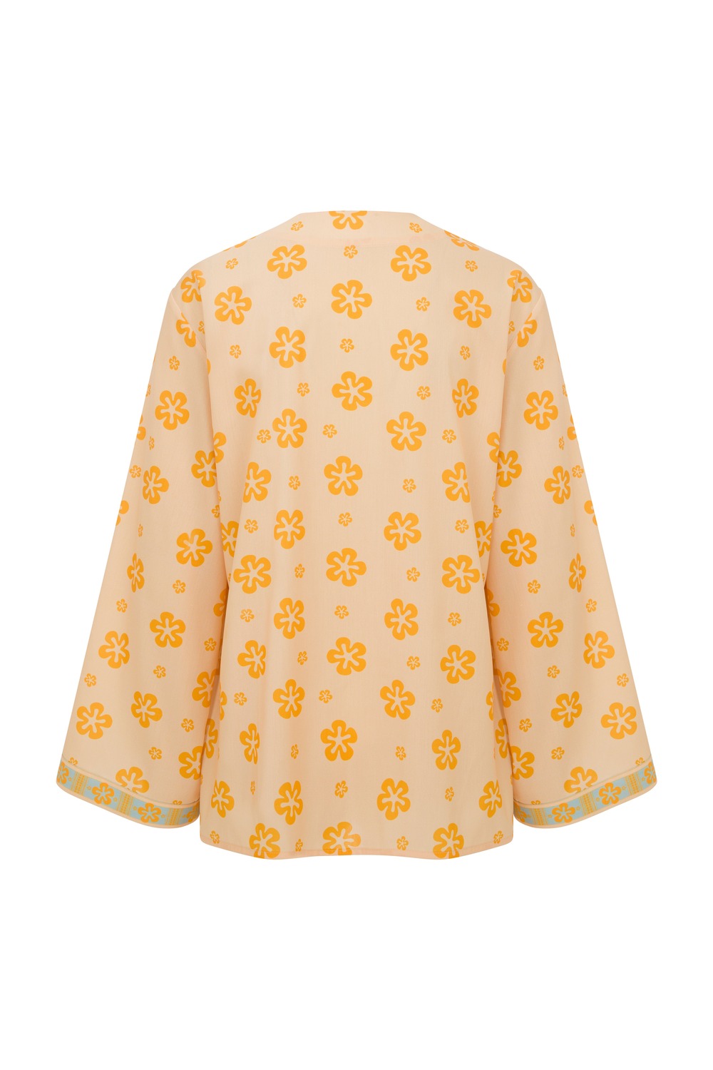 Camille Kimono