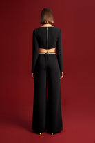 Declara-Cherry On Black Top-Top-3-roqelvaxirum.shop