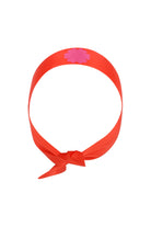 Declara-Chic Florals Headband-1-roqelvaxirum.shop