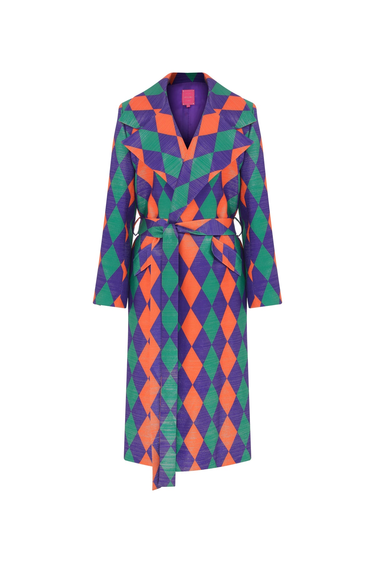 Declara-Circus Coat-Kaban-2-roqelvaxirum.shop