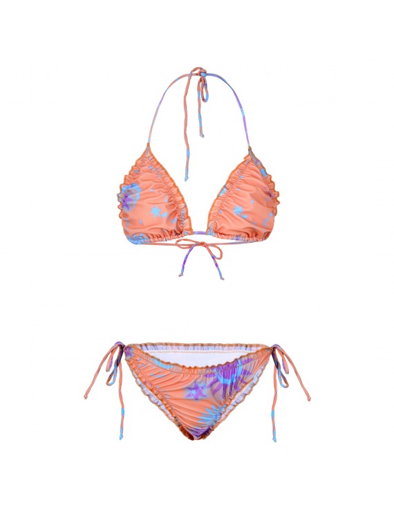 Declara-Cosmos Bikini Set-1-roqelvaxirum.shop
