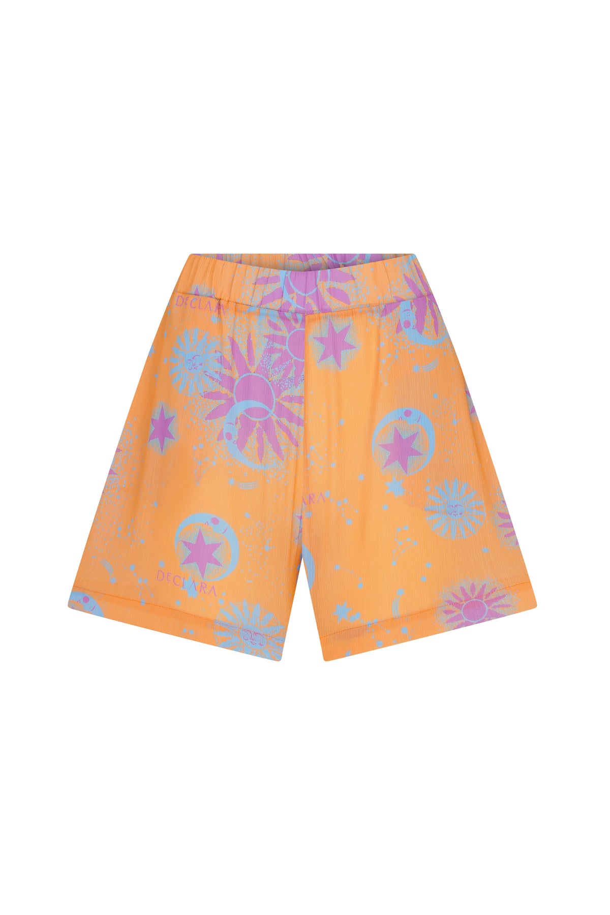 Declara-Cosmos Short-1-roqelvaxirum.shop