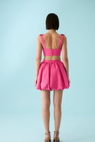 Declara-Costus Floral Top-4-roqelvaxirum.shop