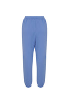 Declara-Cozy Blue Sweatpants-2-roqelvaxirum.shop
