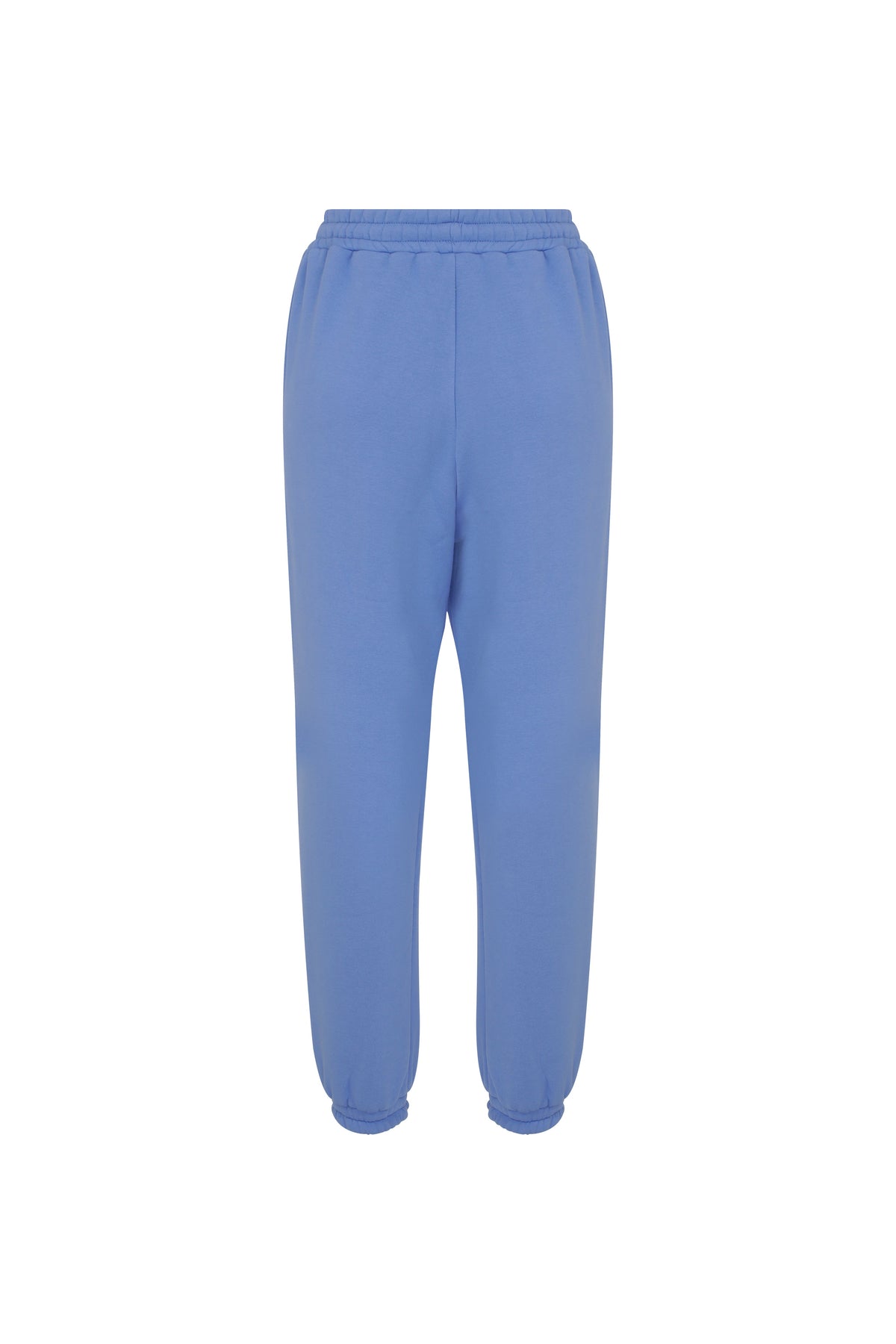 Declara-Cozy Blue Sweatpants-2-roqelvaxirum.shop