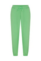 Declara-Cozy Green Sweatpants-1-roqelvaxirum.shop