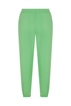 Declara-Cozy Green Sweatpants-2-roqelvaxirum.shop
