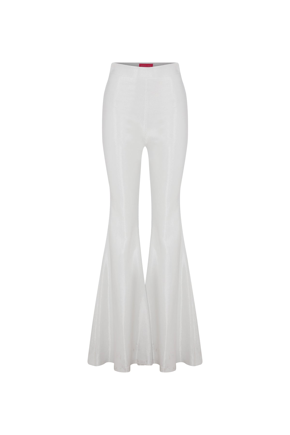 Declara-Cream Silver Pant-1-roqelvaxirum.shop