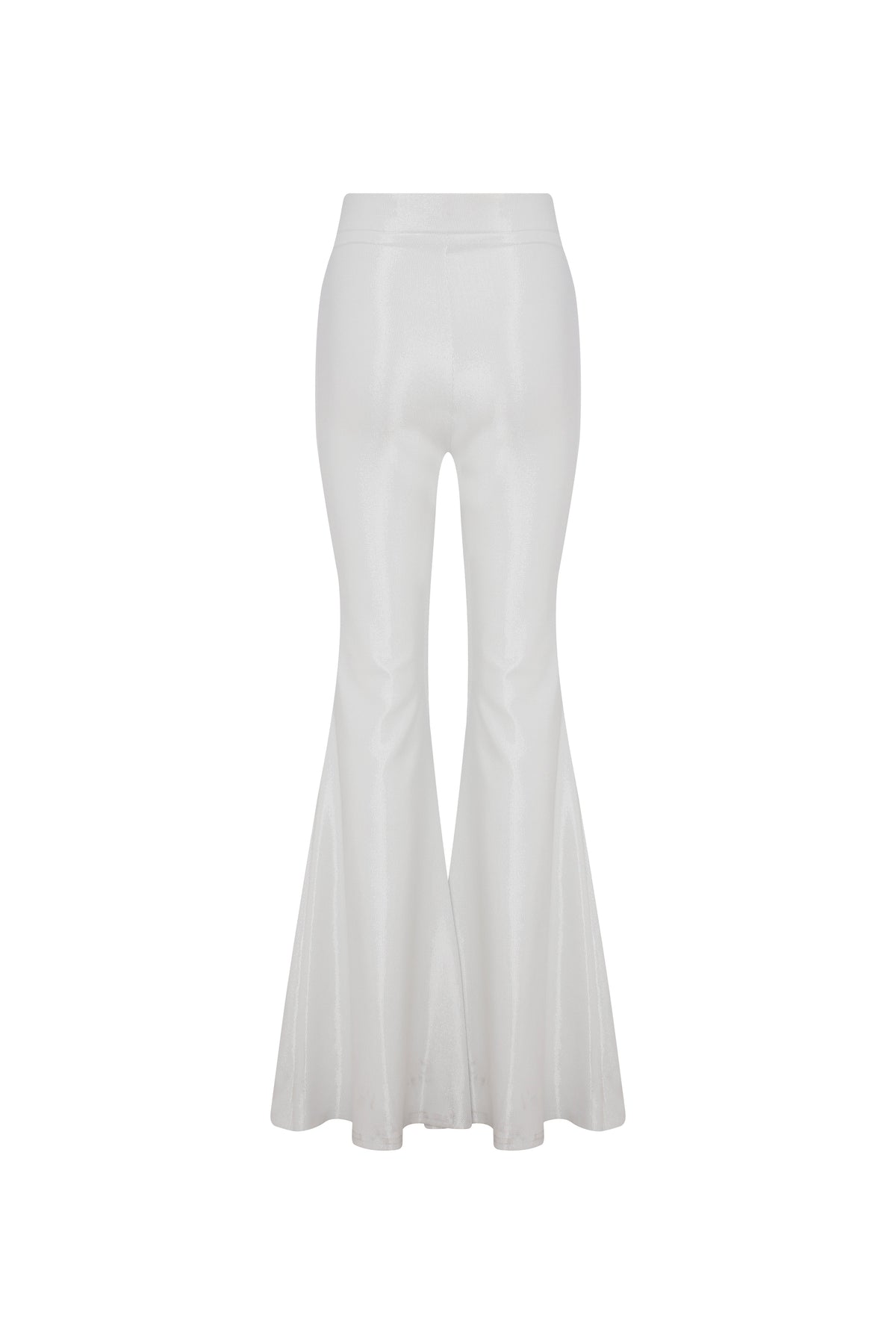 Declara-Cream Silver Pant-2-roqelvaxirum.shop