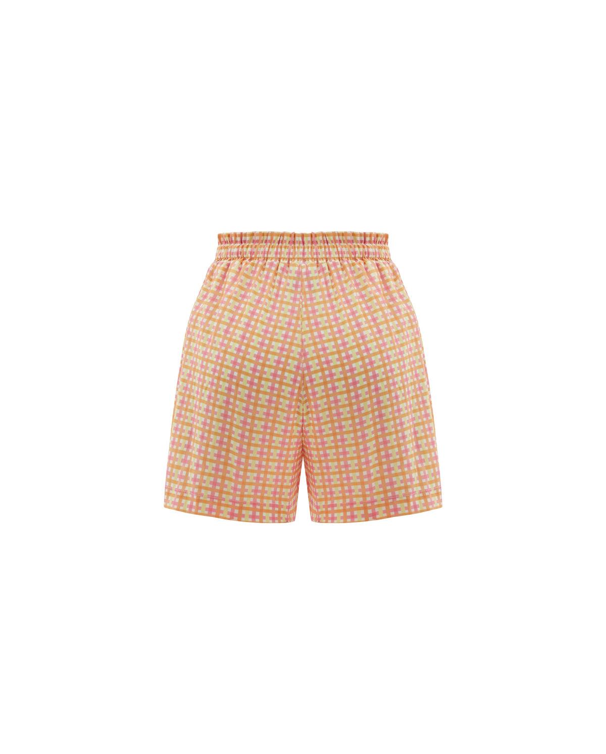 Declara-Criss Cross Short-2-roqelvaxirum.shop