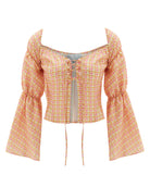 Declara-Criss Cross Top-1-roqelvaxirum.shop