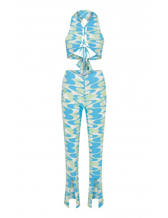 Declara-Cyan Pant-1-roqelvaxirum.shop
