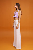 Declara-Daffodil Iconic Top-Top-2-roqelvaxirum.shop