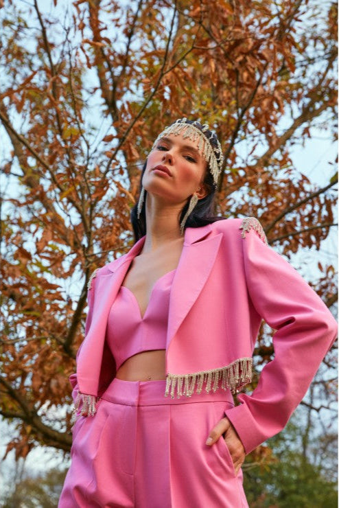 Declara-Elixir Crystal Jacket-Ceket-1-roqelvaxirum.shop
