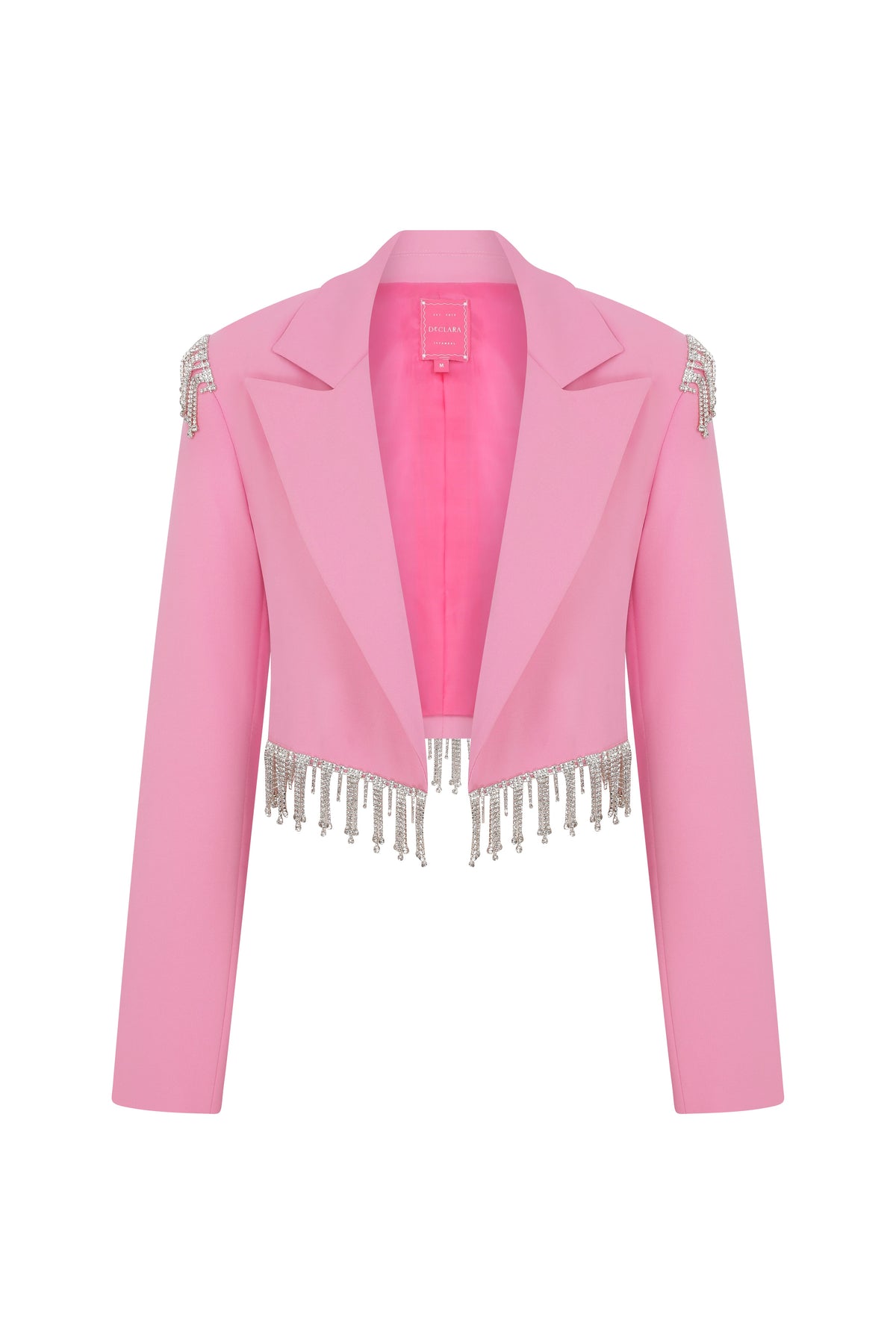 Declara-Elixir Crystal Jacket-Ceket-4-roqelvaxirum.shop