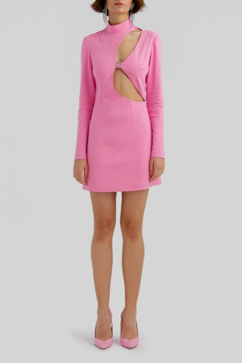 Declara-Elixir Magic Dress-Elbise-1-roqelvaxirum.shop