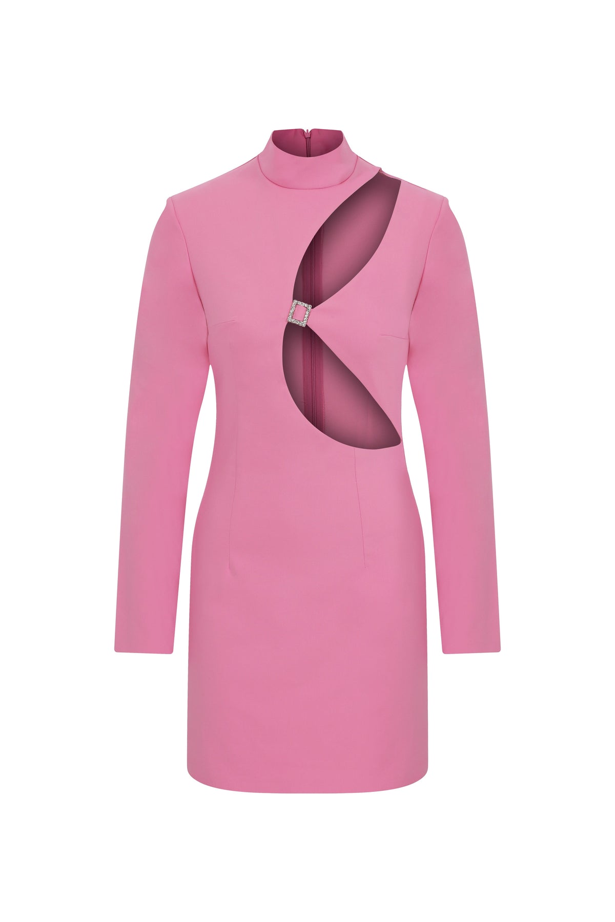 Declara-Elixir Magic Dress-Elbise-2-roqelvaxirum.shop