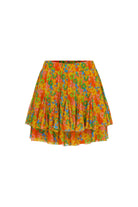 Declara-Flourish Skirt-1-roqelvaxirum.shop