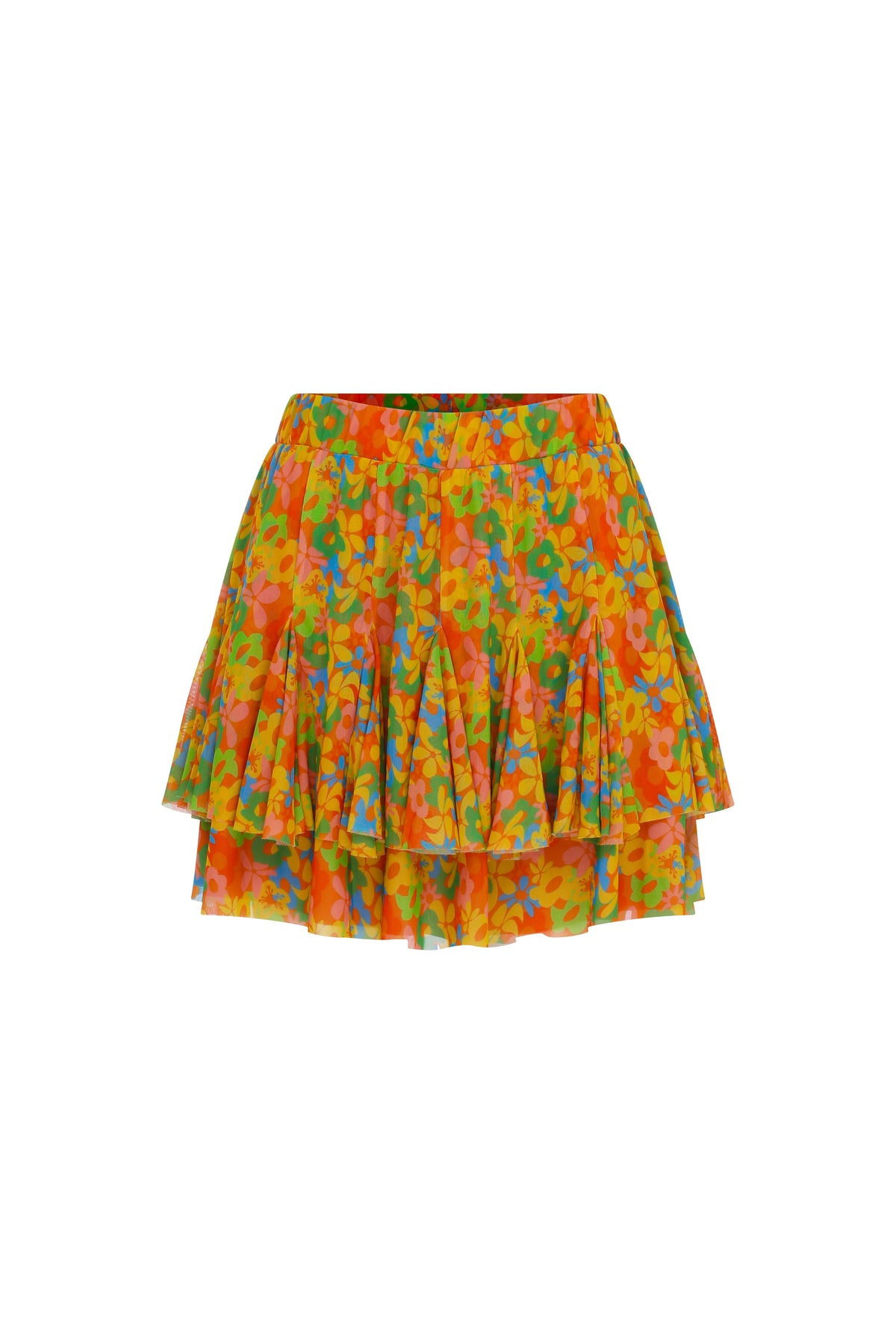 Declara-Flourish Skirt-1-roqelvaxirum.shop