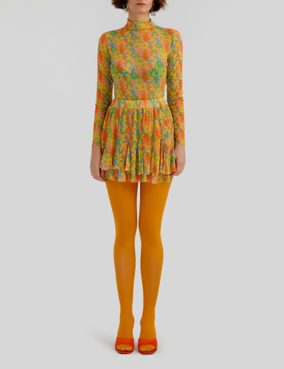 Declara-Flourish Skirt-3-roqelvaxirum.shop