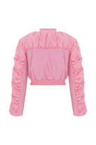 Declara-Flowy Puffy Jacket-Mont-4-roqelvaxirum.shop