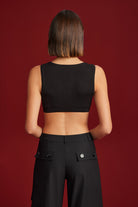 Declara-Frost Bloom Top-2-roqelvaxirum.shop