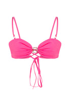 Declara-Fuchsia Icon Top-1-roqelvaxirum.shop