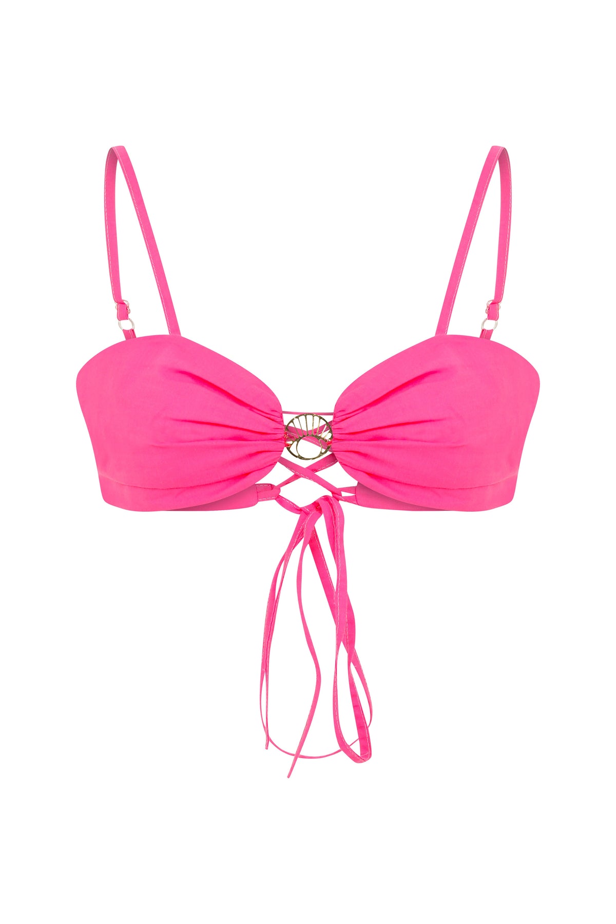 Declara-Fuchsia Icon Top-1-roqelvaxirum.shop