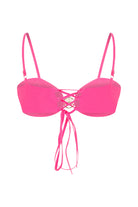 Declara-Fuchsia Icon Top-2-roqelvaxirum.shop