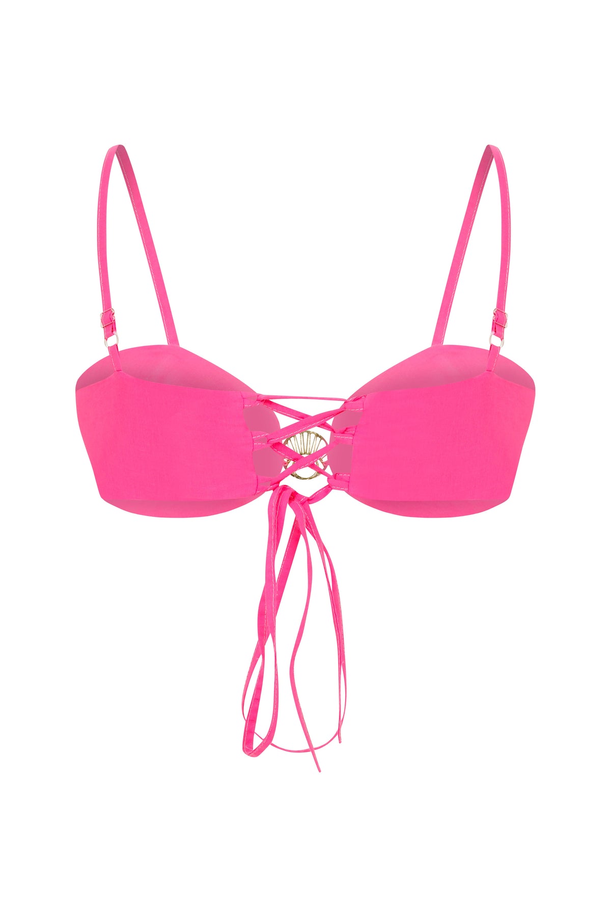Declara-Fuchsia Icon Top-2-roqelvaxirum.shop