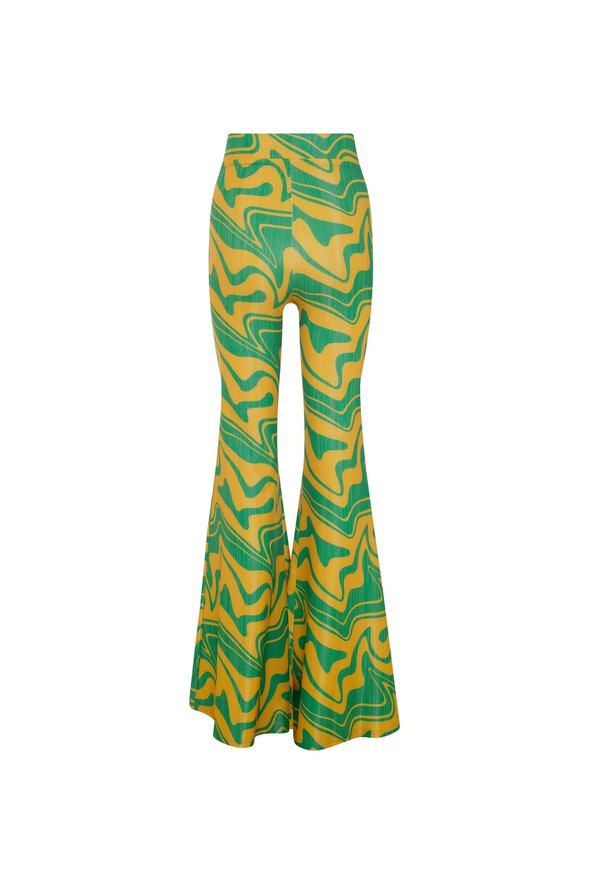 Declara-Greeny Milky Pant-2-roqelvaxirum.shop