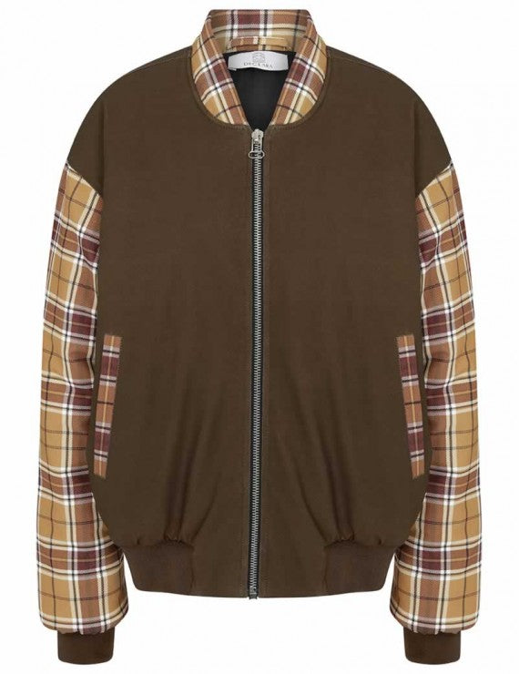 Declara-Griffin Bomber Jacket-Ceket-1-roqelvaxirum.shop