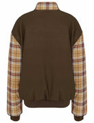 Declara-Griffin Bomber Jacket-Ceket-2-roqelvaxirum.shop