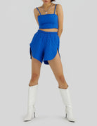Declara-Imaginaerum Capitone Short-3-roqelvaxirum.shop