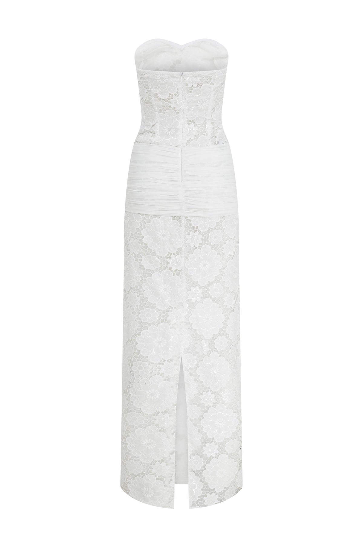 Declara-Ivory Blossom Dress-6-roqelvaxirum.shop