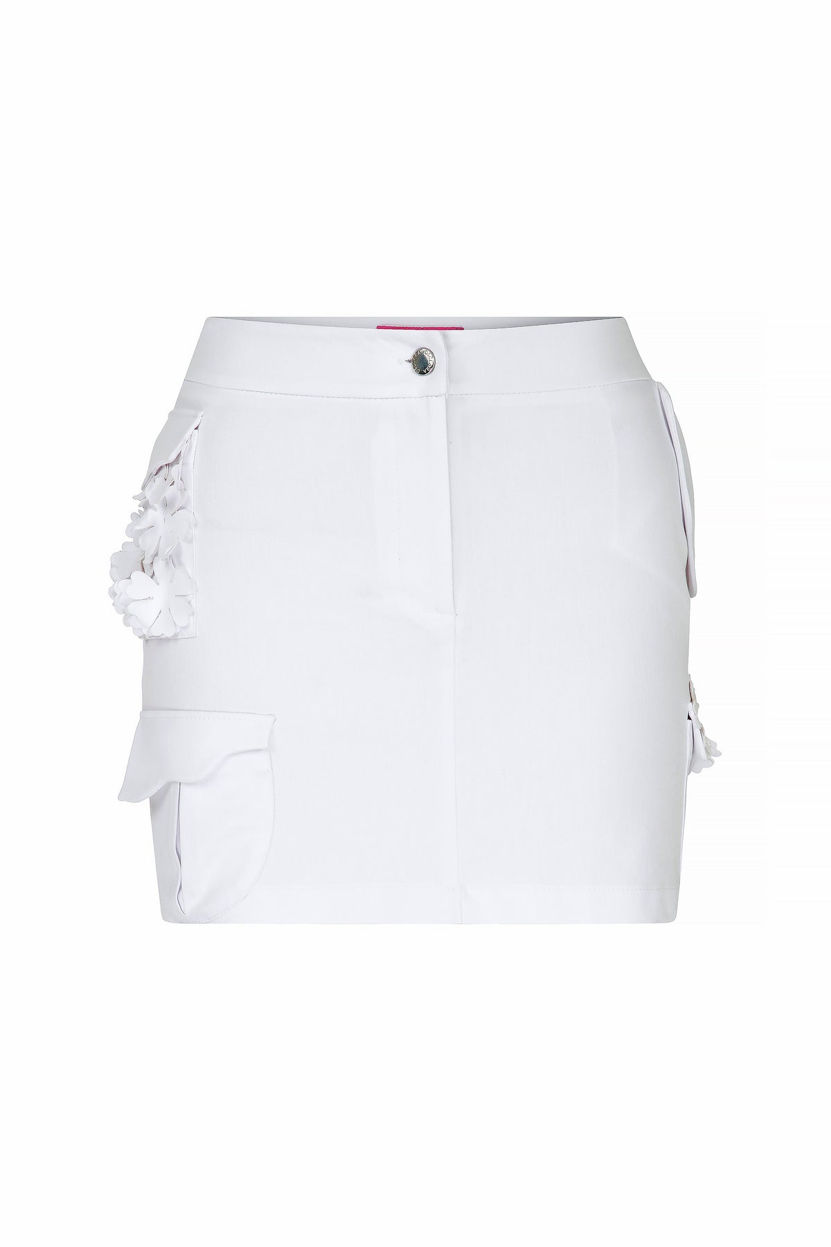 Declara-Jasmine Floral Skirt-Etek-4-roqelvaxirum.shop