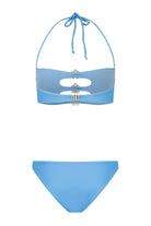 Declara-Lily Iconic Strapless Bikini Set-Bikini-5-roqelvaxirum.shop