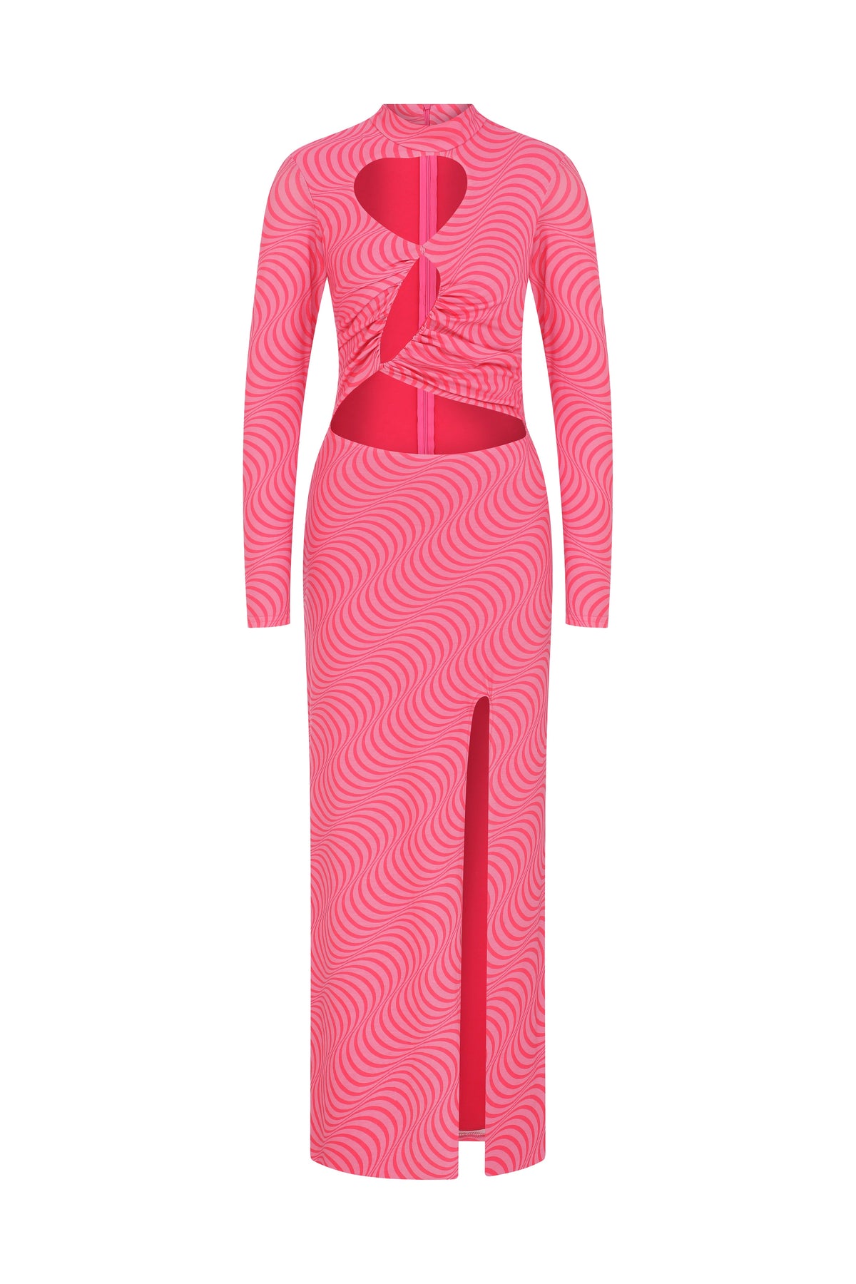 Declara-Milky Way Dress-Elbise-4-roqelvaxirum.shop