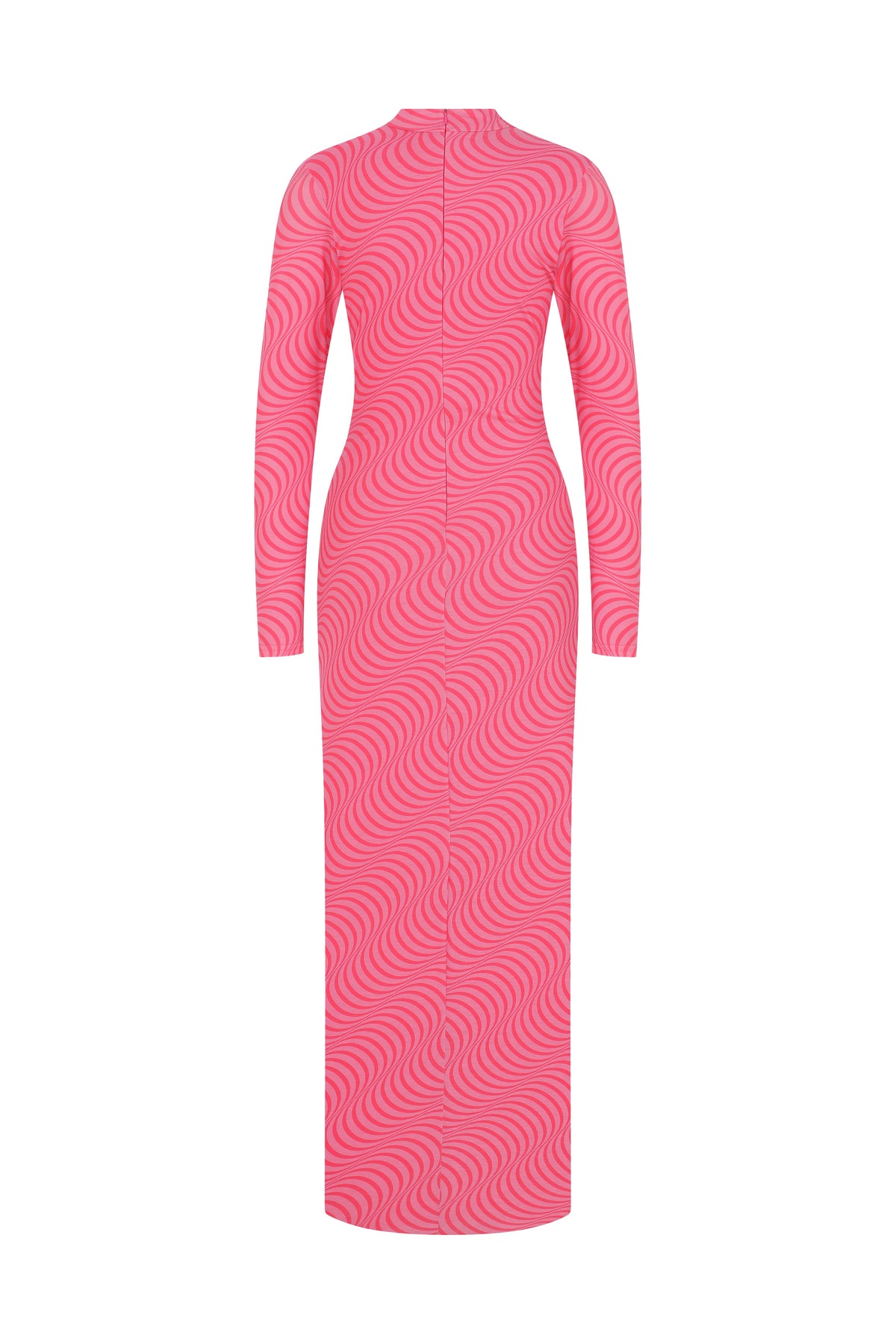 Declara-Milky Way Dress-Elbise-5-roqelvaxirum.shop