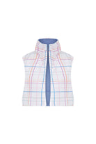 Declara-Ocean Vest-1-roqelvaxirum.shop