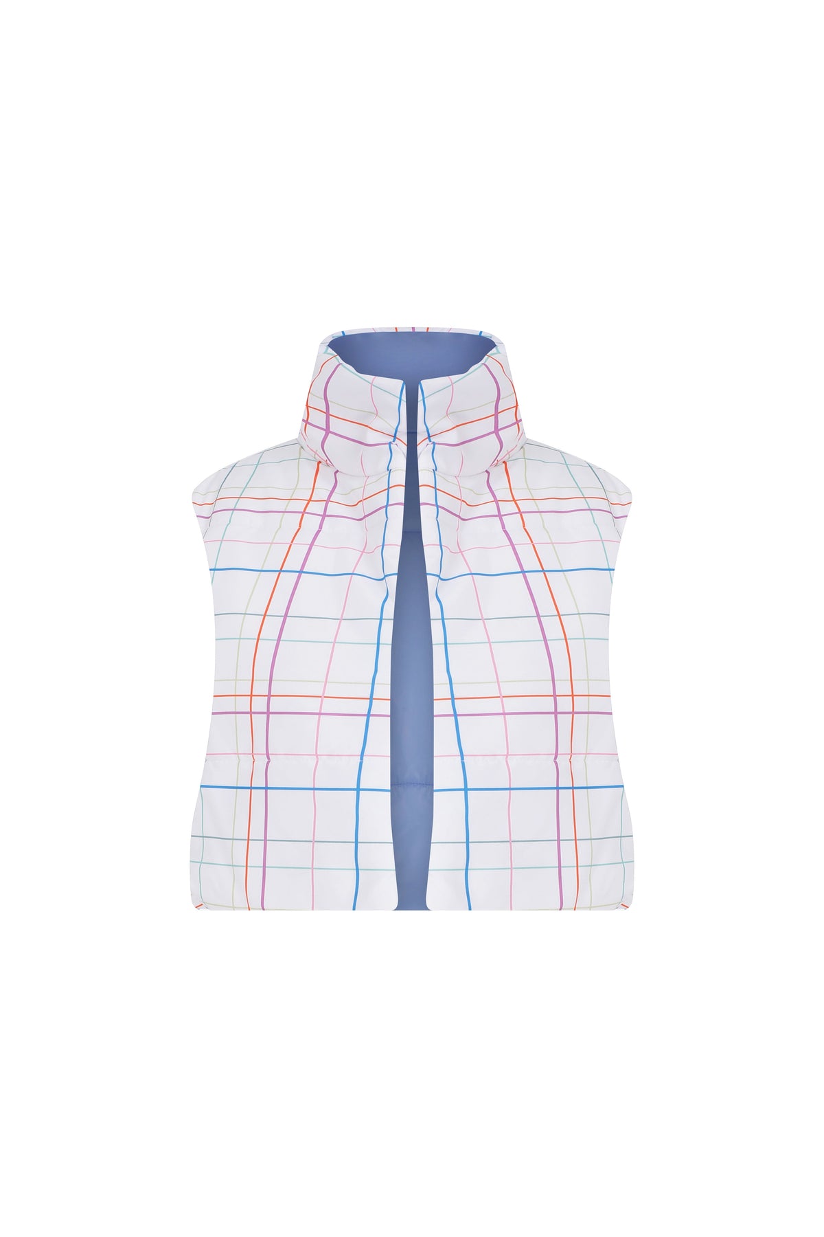 Declara-Ocean Vest-1-roqelvaxirum.shop