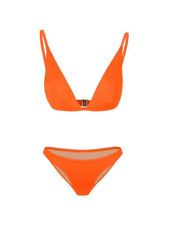 Declara-Orange Bikini Set-1-roqelvaxirum.shop
