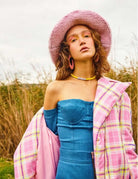 Declara-Orient Hat Pink-2-roqelvaxirum.shop