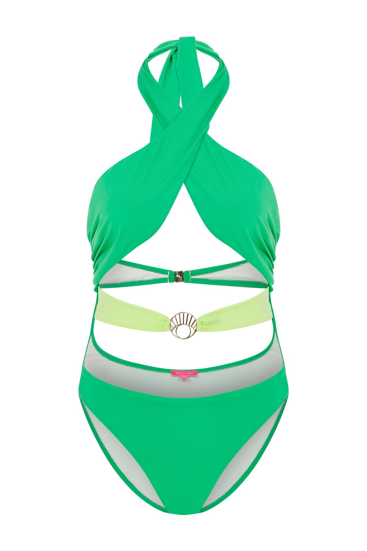 Declara-Palm Dance Swimsuit-Bikini & Mayo-4-roqelvaxirum.shop