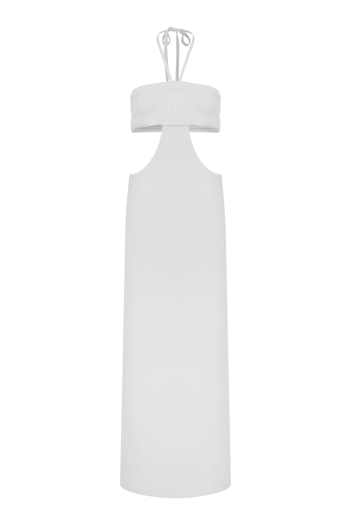 Declara-Pearl Blossom Dress-4-roqelvaxirum.shop