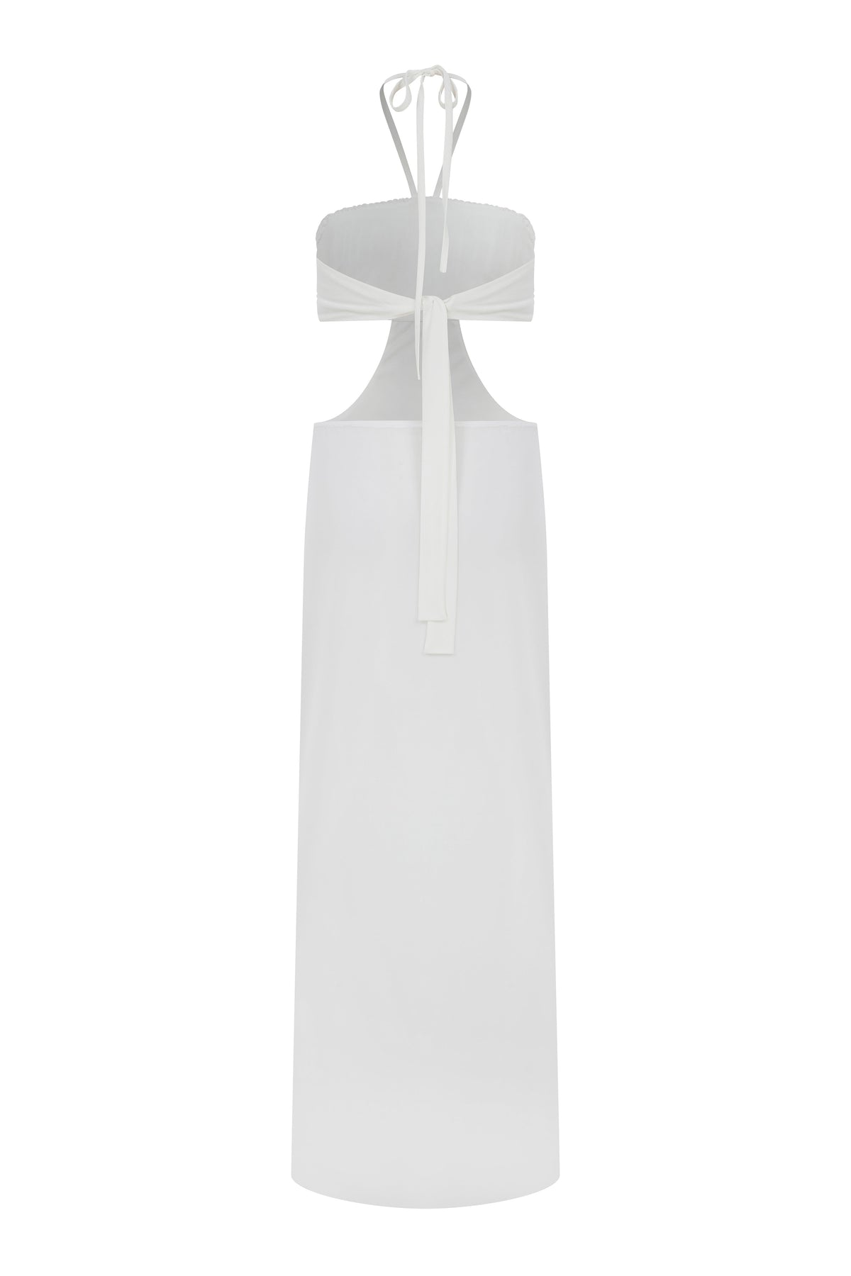 Declara-Pearl Blossom Dress-5-roqelvaxirum.shop