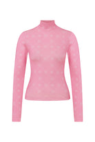 Declara-Petite Blossom Top-Top-6-roqelvaxirum.shop