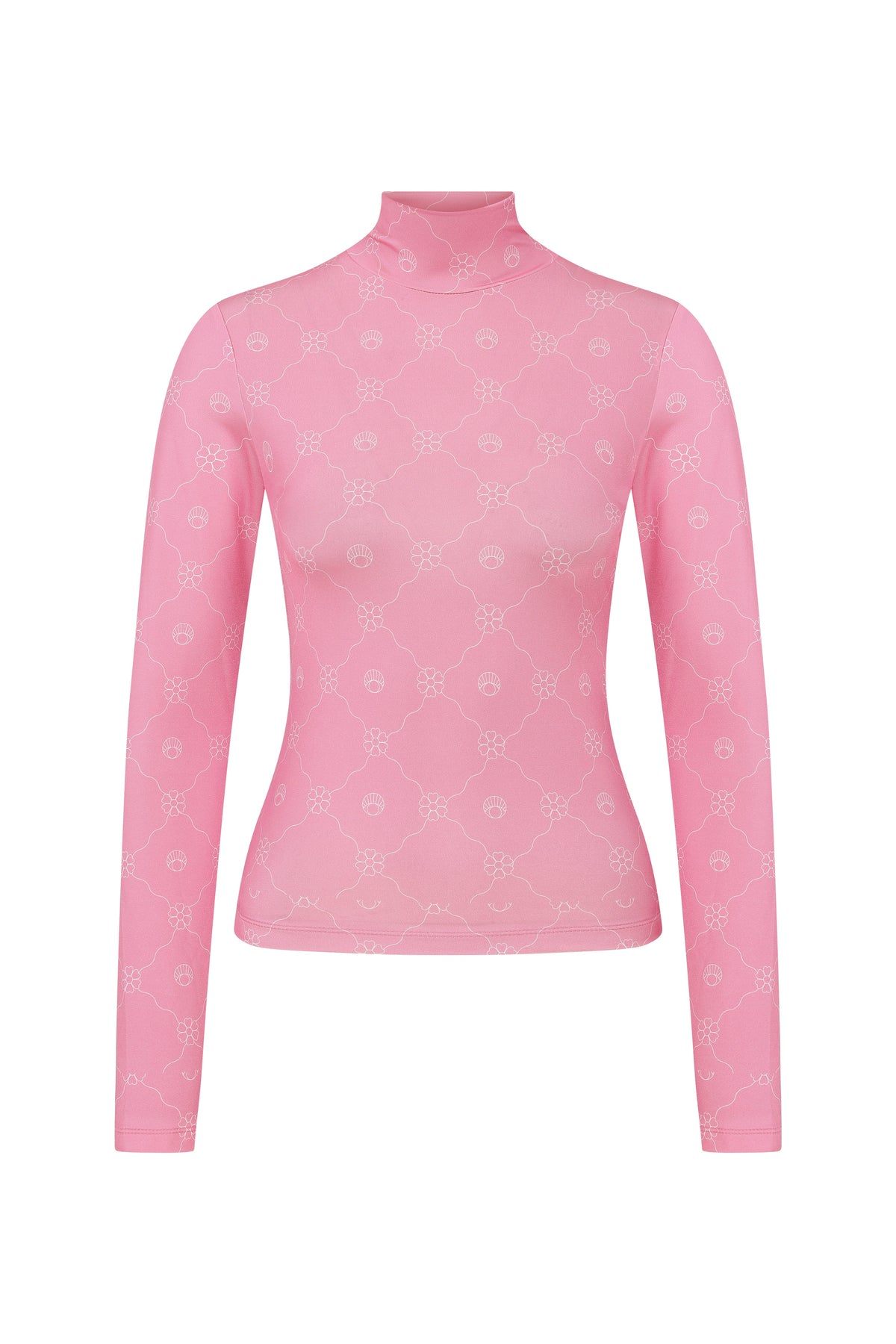 Declara-Petite Blossom Top-Top-6-roqelvaxirum.shop