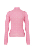 Declara-Petite Blossom Top-Top-7-roqelvaxirum.shop